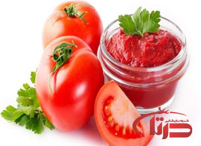 قیمت خرید رب گوجه فرنگی گلاره + مزایا و معایب