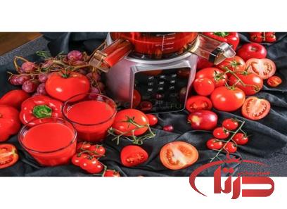 رب گوجه فرنگی قدیمی + قیمت خرید، کاربرد، مصارف و خواص