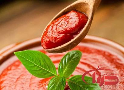 قیمت و خرید رب گوجه قوطی کلیددار + فروش ارزان